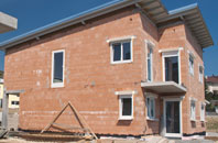 West Muir home extensions