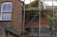 free West Muir home extension quotes