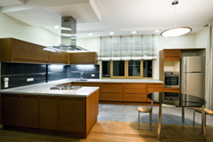 kitchen extensions West Muir